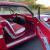 1961 Chevrolet Impala Bubbletop