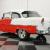 1955 Chevrolet Bel Air/150/210