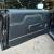 1970 Chevrolet Chevelle SS, 454 V8, Automatic, Tilt, Black True SS
