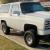 1989 Chevrolet Blazer V10