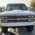 1989 Chevrolet Blazer V10