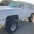 1989 Chevrolet Blazer V10