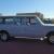 1972 Chevrolet Suburban Original 350ci V8 2WD With Front/Rear AC Option!