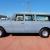 1972 Chevrolet Suburban Original 350ci V8 2WD With Front/Rear AC Option!
