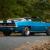 1969 Chevrolet Camaro RS/SS LS3 Pro-Touring Restomod Convertible