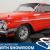 1961 Chevrolet Impala 427 Bubble Top