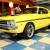 1972 Dodge Dart Demon