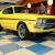 1972 Dodge Dart Demon