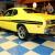 1972 Dodge Dart Demon