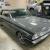 1964 Ford Fairlane 500 sports coupe