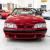 1988 Ford Mustang Saleen 302 Supercharged Convertible