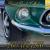 1969 Ford Mustang M Code 351 Cold AC *Marty Report