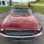 1968 Ford Mustang Convertible Power Top! SEE Video