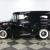 1956 Ford F-100 Panel Delivery Restomod