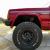 1989 Jeep Comanche PIONEER