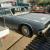 1964 Lincoln Continental