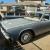 1964 Lincoln Continental