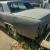 1964 Lincoln Continental