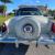 1952 Lincoln Capri Capri Sport Coupe V8 NO RESERVE