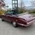 1964 Plymouth Valiant signet 200