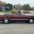 1964 Plymouth Valiant signet 200