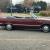 1964 Plymouth Valiant signet 200
