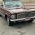 1964 Plymouth Valiant signet 200
