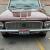 1964 Plymouth Valiant signet 200