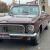 1964 Plymouth Valiant signet 200