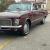 1964 Plymouth Valiant signet 200