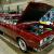 1967 Plymouth Barracuda Chrome