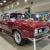 1967 Plymouth Barracuda Chrome