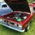1967 Plymouth Barracuda Chrome