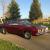 1967 Plymouth Barracuda Chrome