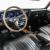 1969 Pontiac GTO Pro Touring Custom