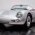 1955 Porsche Other REPLICA