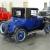 1925 Willys Overland 91A