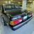 1989 BMW 635CSi CSI AUTOMATIC