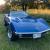 1970 Chevrolet Corvette 1970