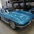 1965 Chevrolet Corvette 327 V8 Convertible Roadster