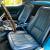 1968 Chevrolet Corvette 2dr Convertible 8-cyl. 327cid/350hp 4bbl L79