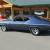 1969 Chevrolet Chevelle