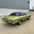 1971 Chevrolet Monte Carlo