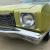 1971 Chevrolet Monte Carlo