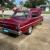 1963 Chevrolet Nova