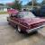 1963 Chevrolet Nova