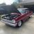 1963 Chevrolet Nova