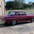 1963 Chevrolet Nova