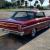 1963 Chevrolet Nova