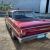 1963 Chevrolet Nova